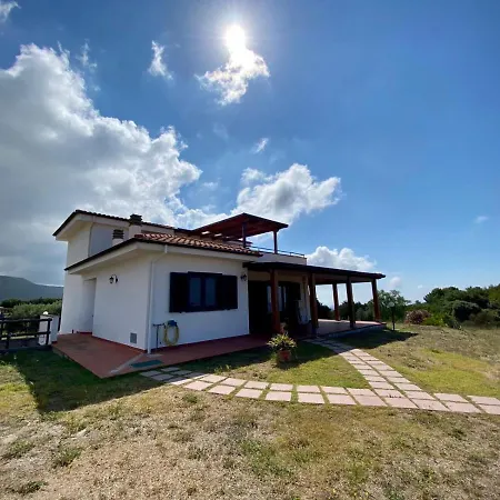 La Rosa Dei Venti Apartment Itri