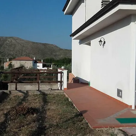 La Rosa Dei Venti Apartment *