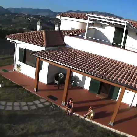 Apartment La Rosa Dei Venti