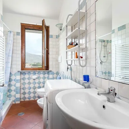 Apartment La Rosa Dei Venti