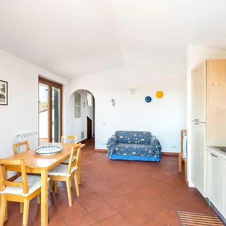 Apartment La Rosa Dei Venti Itri