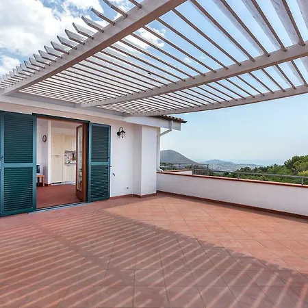 Apartment La Rosa Dei Venti *