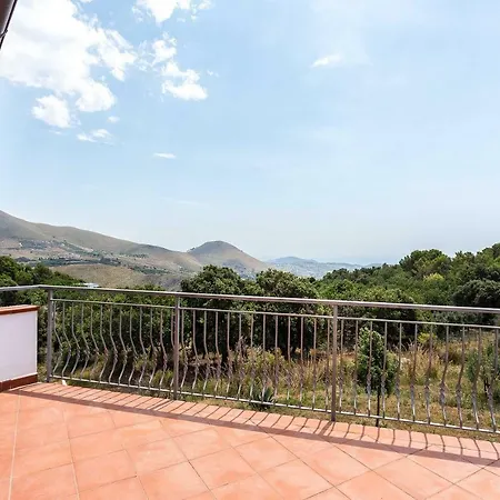 La Rosa Dei Venti Apartment