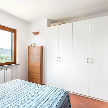 La Rosa Dei Venti Apartment *