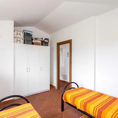 La Rosa Dei Venti Apartment *