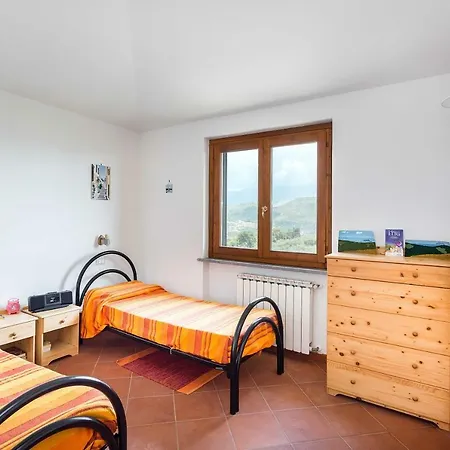La Rosa Dei Venti Apartment *