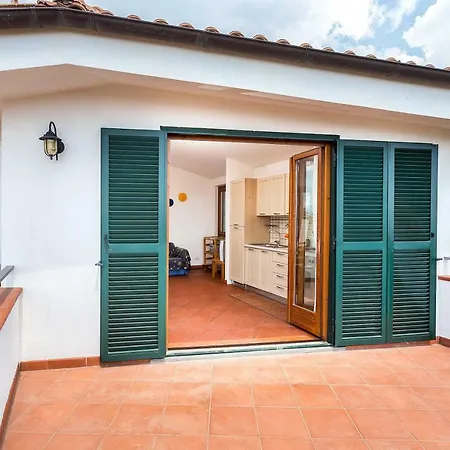 Apartment La Rosa Dei Venti Itri